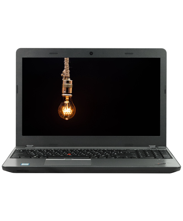 Ноутбук 15.6 Lenovo ThinkPad E570 Intel Core i5-7200U 8Gb RAM 128Gb SSD M.2 B-Class