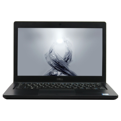 БУ Ноутбук Ноутбук 12.5" Dell Latitude 5280 Intel Core i5-7300U 8Gb RAM 256Gb SSD M.2 FullHD B-Class