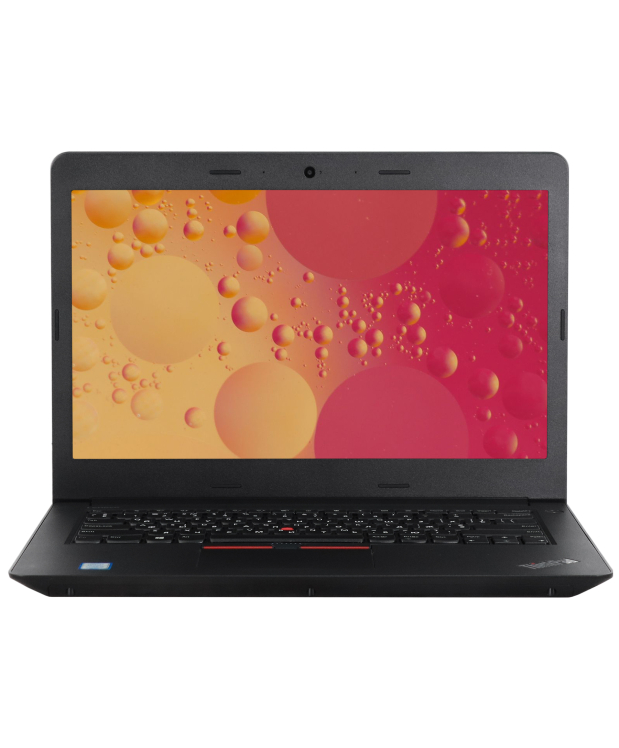 Ноутбук 14 Lenovo ThinkPad E470 Intel Core i5-7200U 16Gb RAM 480Gb SSD