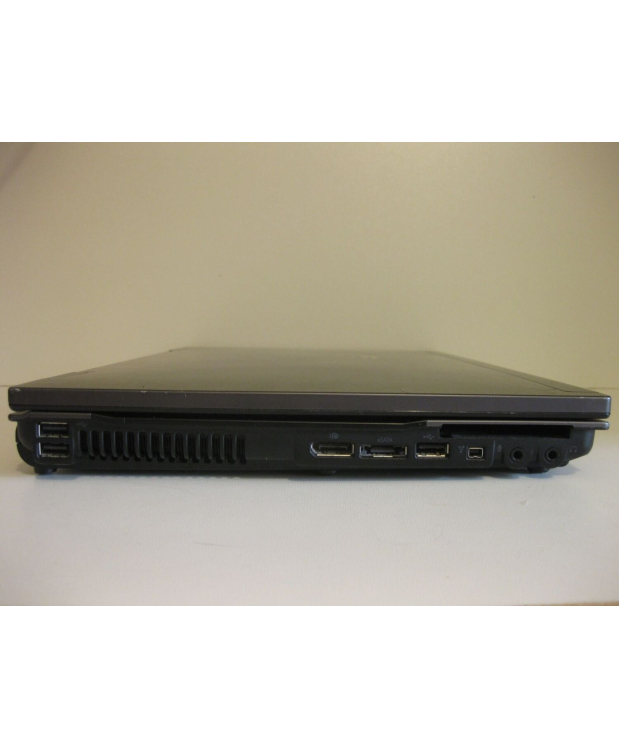 Ноутбук HP EliteBook 8540w / 15.6 (1600x900) TN / Intel Core i7-640m (2 (4) ядра по 2.8 - 3.46 GHz) / 8 GB DDR3 / 500 Gb HDD / nVidia Quadro FX 880M, 1 GB GDDR3, 128-bit / WebCam / DVD-RW фото_3
