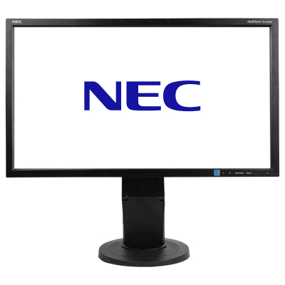 Монітор 23" NEC MultiSync E233WMi Full HD IPS
