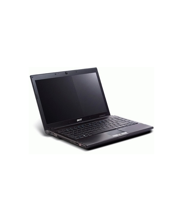 Ноутбук 13.3 Acer TravelMate 8372 Intel Core i5-480M 4Gb RAM 320Gb HDD