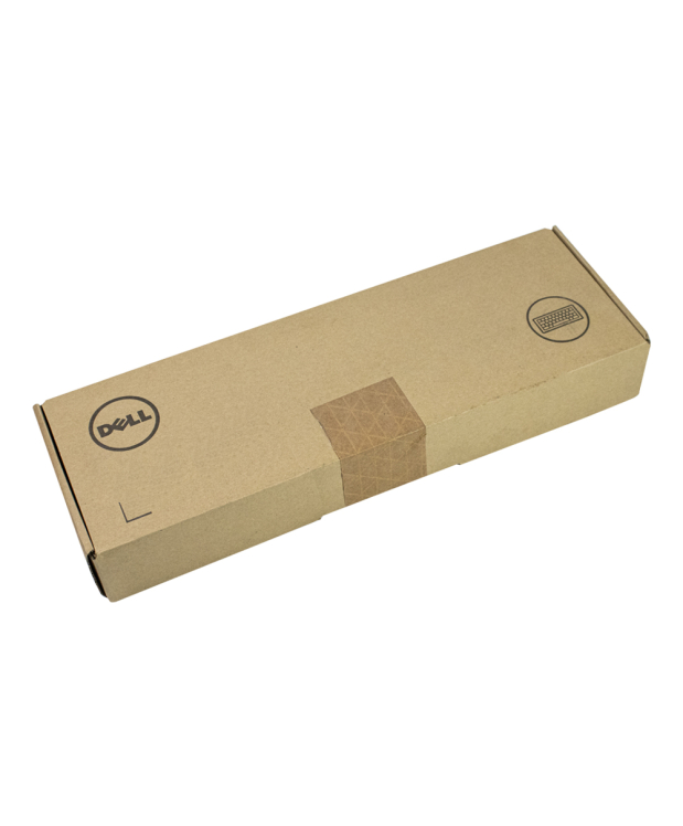 Бездротовий комплект Dell KM 632 (Клавіатура та Миша) фото_1