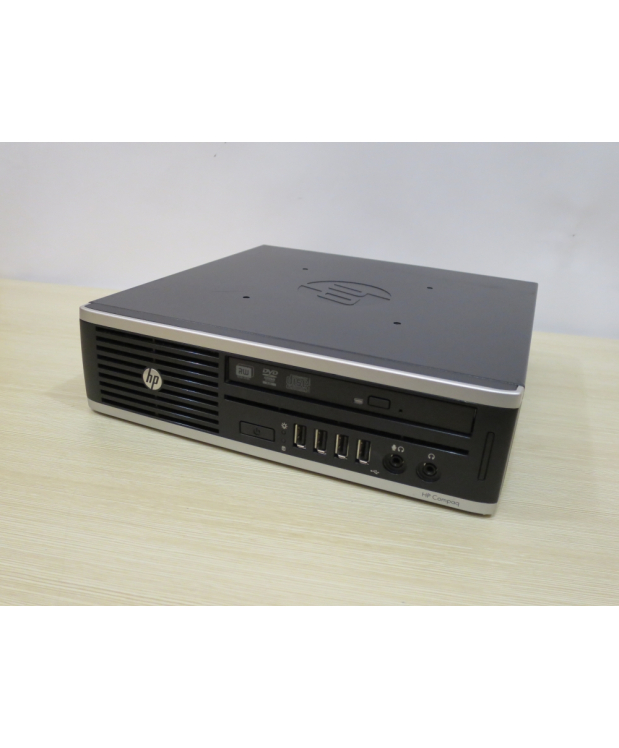HP 8200 Elite Ultra-slim Desktop G860 фото_1