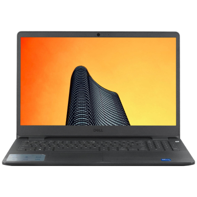 БУ Ноутбук Ноутбук 15.6" Dell Inspiron 3501 Intel Core i5-1135G7 8Gb RAM 240Gb SSD FullHD B-Class