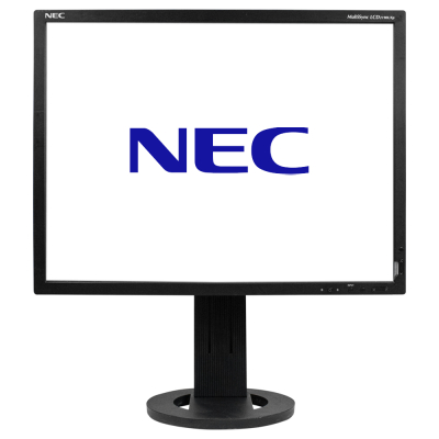 Монітор 21" NEC Multisync LCD2190Uxp