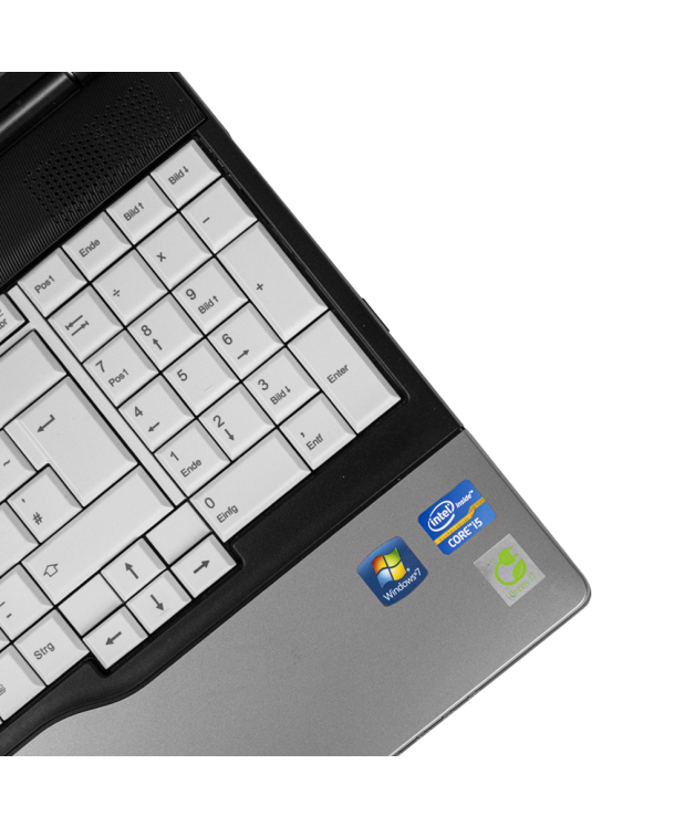 Ноутбук 15.6 Fujitsu Lifebook E752 Intel Core i5-3210M 8Gb RAM 320Gb HDD фото_7