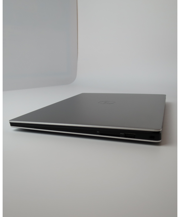 Ноутбук 13.3 Dell XPS 13 Intel Core i7-6500U 8Gb RAM 128Gb SSD IPS 4K Touch фото_3