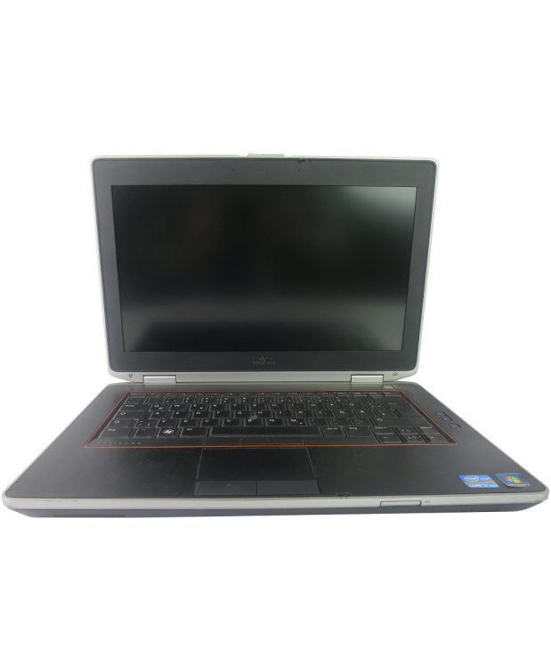 Ноутбук 14 Dell E6420 Intel Core i7-2620M 8Gb RAM 240Gb SSD