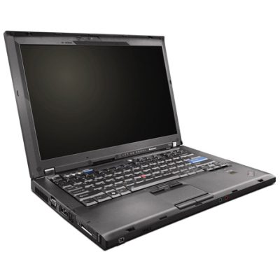 БУ Ноутбук Ноутбук 14.1" Lenovo ThinkPad R400 Intel Core 2 Duo T6570 4Gb RAM 160Gb HDD