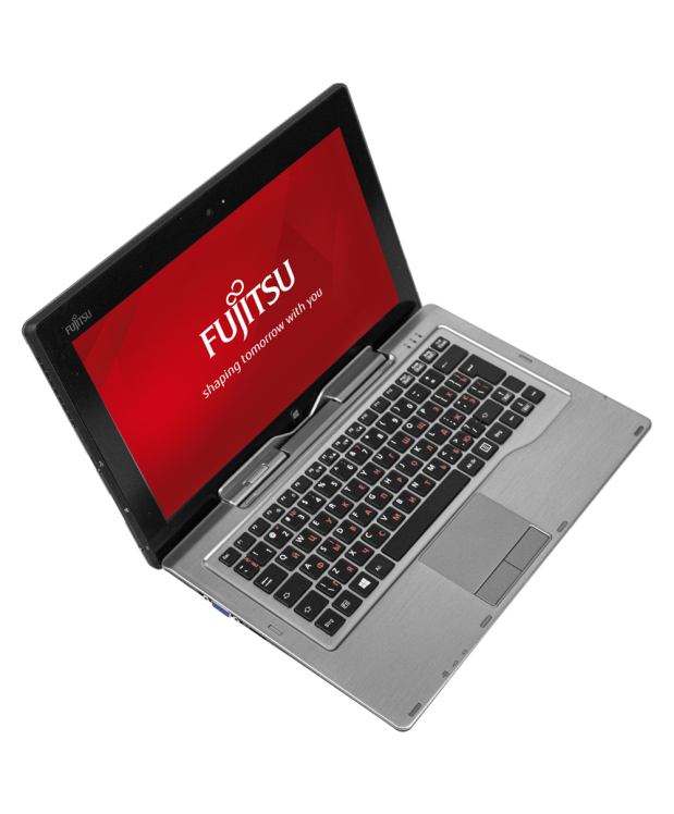 Ультрабук 11.6 Fujitsu Stylistic Q702 Intel Core i5-3427U 4Gb RAM 120Gb SSD