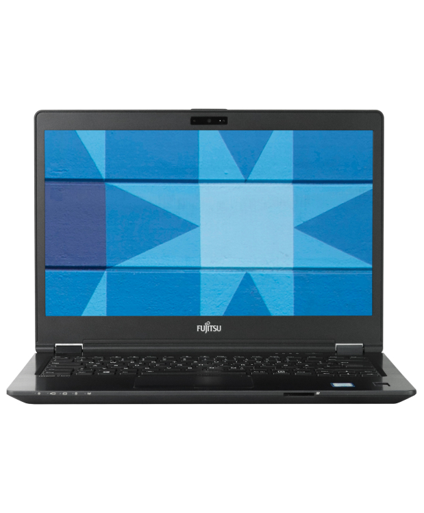 Ноутбук 14 Fujitsu LifeBook U749 Intel Core i5-8265U 8Gb RAM 1Tb SSD NVMe FullHD IPS