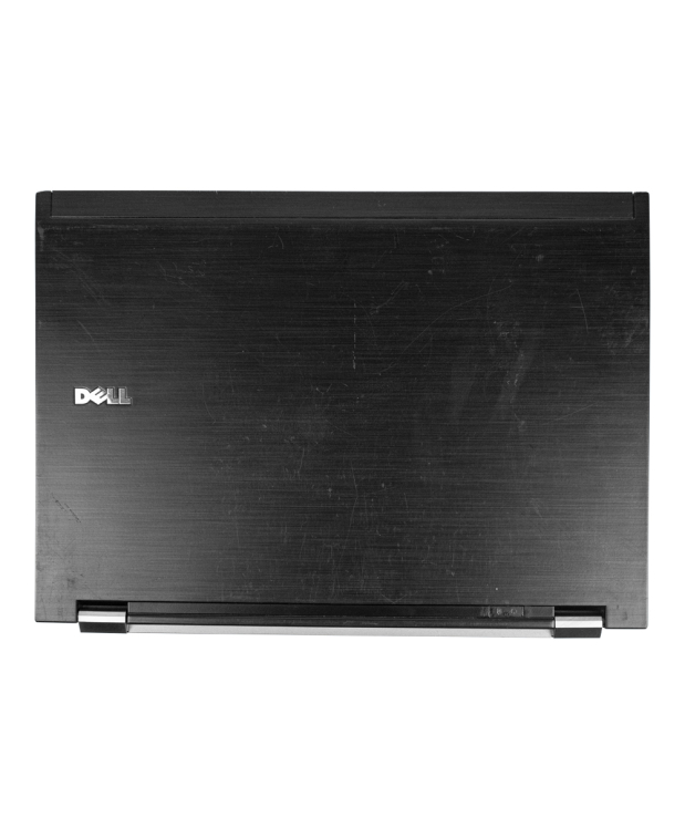 Ноутбук 14 Dell Latitude E6400 Intel Core 2 Duo P8600 4Gb RAM 160Gb HDD фото_4
