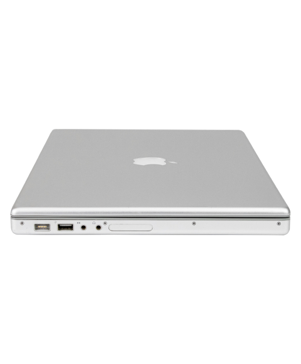 Ноутбук 15.4 Apple MacBook Pro Mid/Late 2007 A1226 Intel Core 2 Duo T7700 4Gb RAM 160Gb HDD фото_3