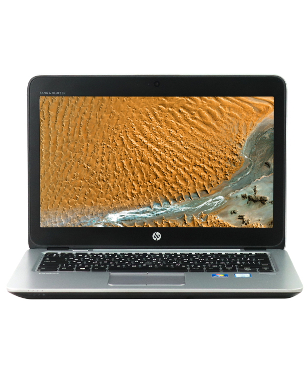 Ноутбук 12.5 HP EliteBook 820 G3 Intel Core i5-6300U 8Gb RAM 1Tb SSD M.2 FullHD IPS