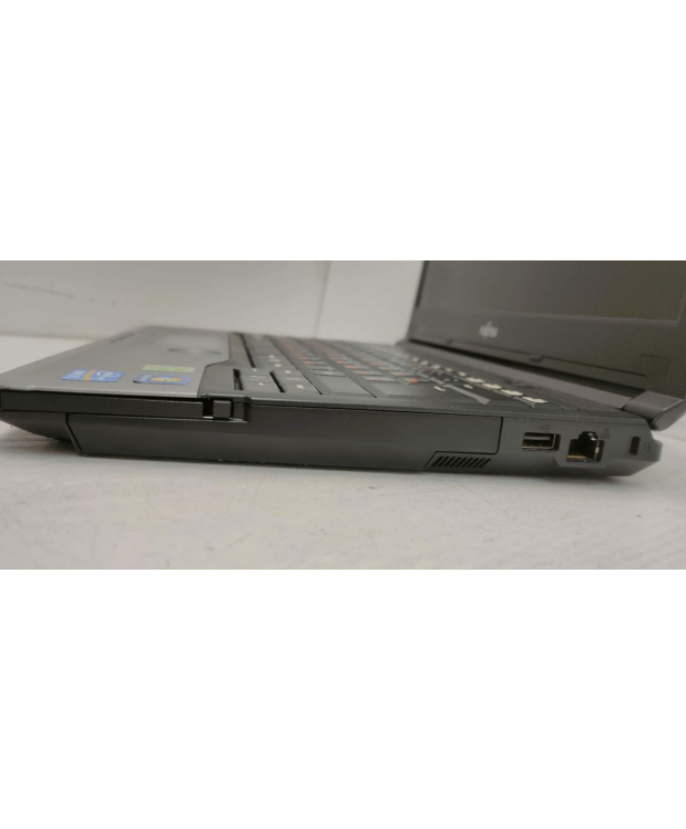Ноутбук Б-клас Fujitsu LifeBook S792 / 13.3 (1366x768) TN / Intel Core i5 - 3340M (2 (4) ядра по 2.7-3.4 GHz) / 4 GB DDR3 / 320 GB HDD / Intel HD Graphics 4000 / WebCam фото_4