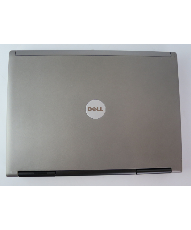 Ноутбук 15.4 Dell Latitude D531 AMD Turion 64 X2 TL-60 2Gb RAM 40Gb HDD фото_5