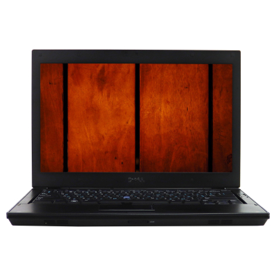БУ Ноутбук Ноутбук 13.3" Dell Latitude E4310 Intel Core i5-540M 4Gb RAM 160Gb HDD