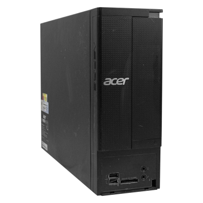 Системний блок Acer x1430 AMD E450 8GB RAM 320GB HDD