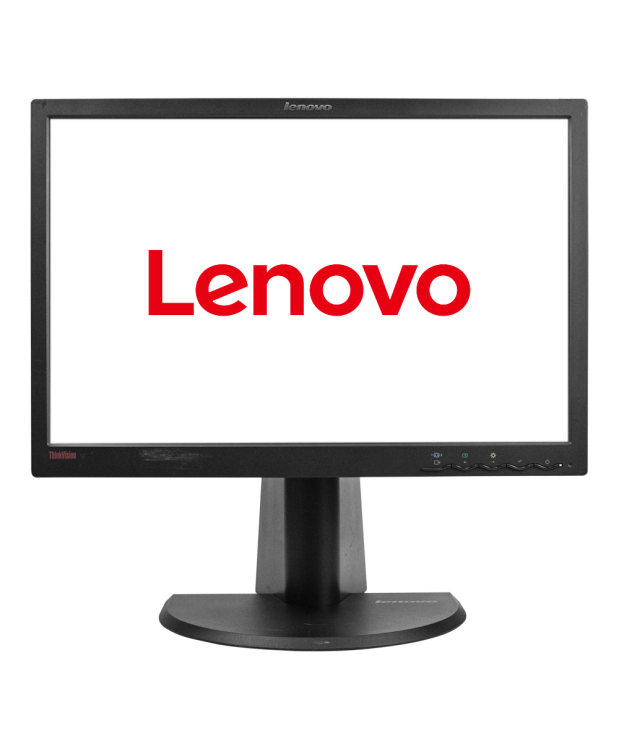 Монітор 22 Lenovo ThinkVision L220xwc S-PVA