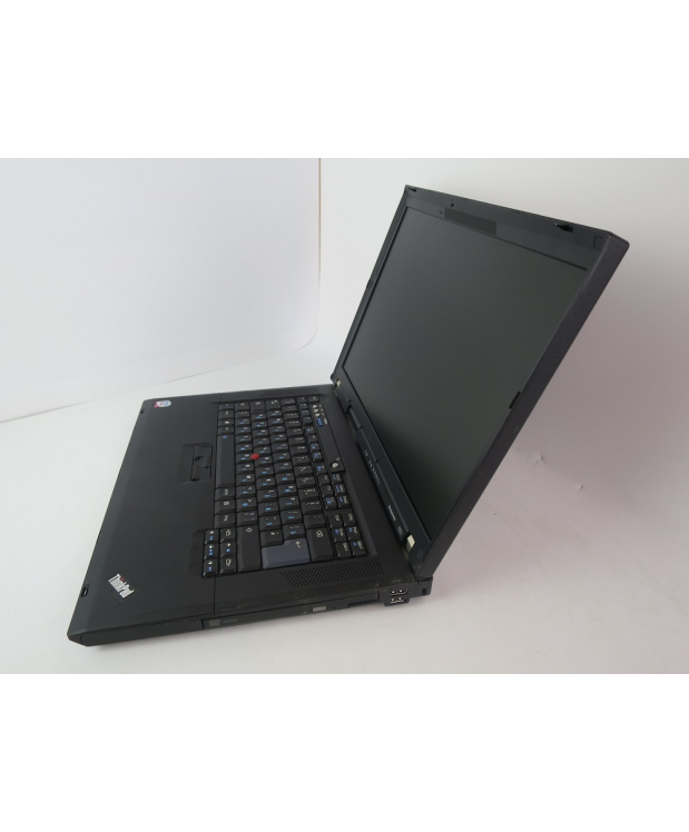Ноутбук 15.4 Lenovo ThinkPad R61i Intel Core  2 Duo T5750  3Gb RAM 160Gb HDD фото_3