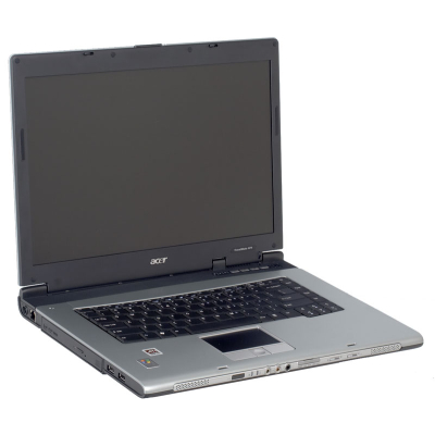 БУ Ноутбук Ноутбук 15.4" Acer TravelMate 4670 Intel Core 2 Duo T2300 1Gb RAM 100Gb HDD