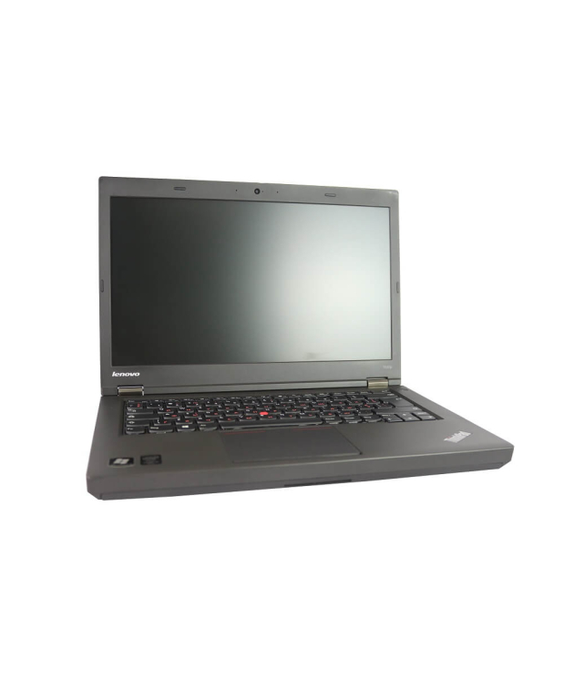 Ноутбук 14 Lenovo ThinkPad T440p Intel Core i5-4300M 4Gb RAM 320Gb HDD