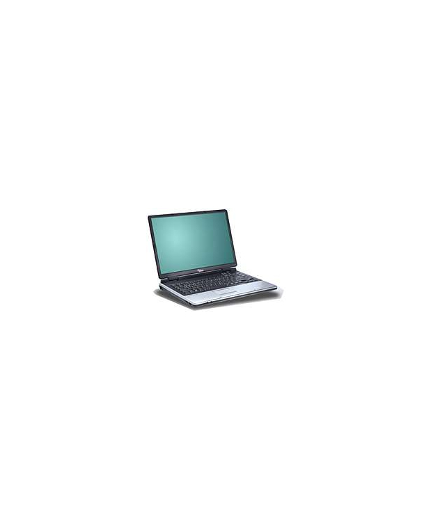 Ноутбук 15.4 Fujitsu-Siemens LifeBook C1410 Intel Core 2 Duo T5500 2Gb RAM 80Gb HDD