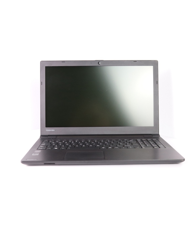 Ноутбук 15.6 Toshiba Satellite Pro R50-B-12N Intel Core i5-4210U 8Gb RAM 500Gb HDD фото_1