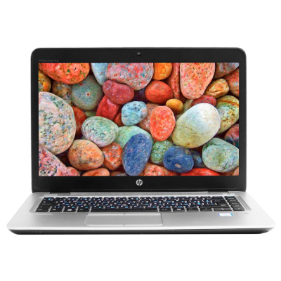 БУ Ноутбук Ноутбук 14" HP EliteBook 840 G4 Intel Core i5-7300U 16Gb RAM 120Gb SSD FullHD