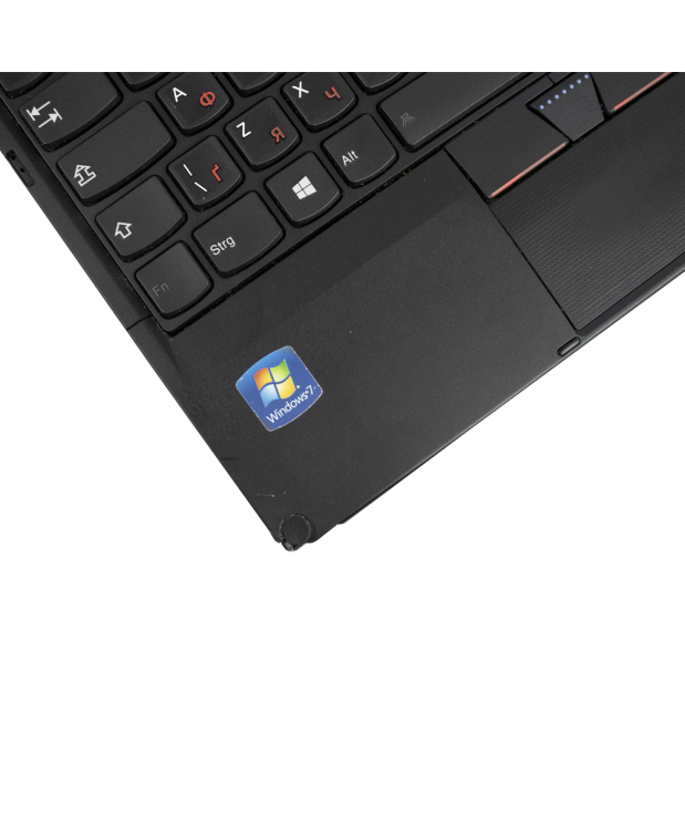 Ноутбук 12.5 Lenovo ThinkPad X230 Tablet Intel Core i5-3320M 4Gb RAM 128Gb SSD IPS фото_3