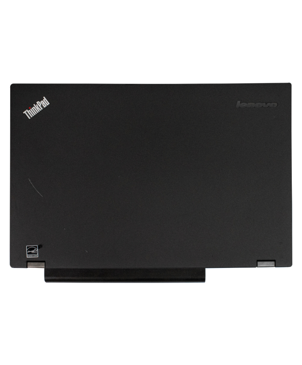 Ноутбук 15.6 Lenovo ThinkPad W540 Intel Core i7-4800MQ 8Gb RAM 480Gb SSD + Nvidia Quadro K2100M 2Gb фото_4