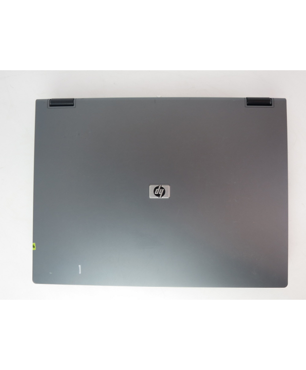 Ноутбук 14.1 HP Compaq 6510P Intel Core 2 Duo T7500 2Gb RAM 80Gb HDD фото_3