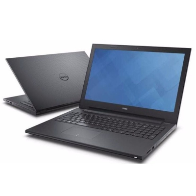 БУ Ноутбук Ноутбук 15.6" Dell Inspiron 3558 Intel Core i3-5005U 8Gb RAM 500Gb HDD