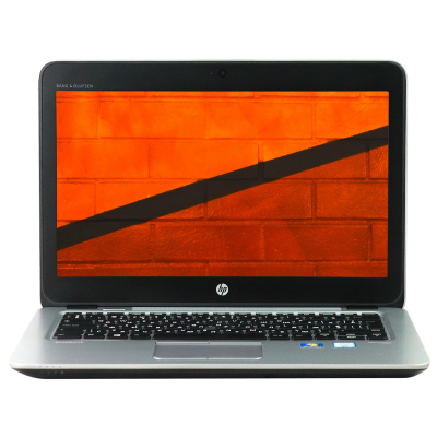 БУ Ноутбук Ноутбук 12.5" HP EliteBook 820 G3 Intel Core i5-6200U 16Gb RAM 1Tb SSD