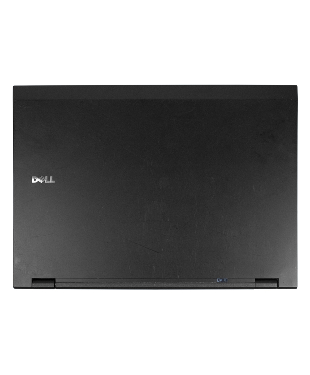Ноутбук 15.4 Dell Latitude E5500 Intel Core 2 Duo P8700 3Gb RAM 160Gb HDD фото_5