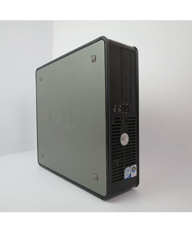 Dell Optiplex 740 (AMD X2 Dual-Core 2.2 ghz) x 3 фото_2