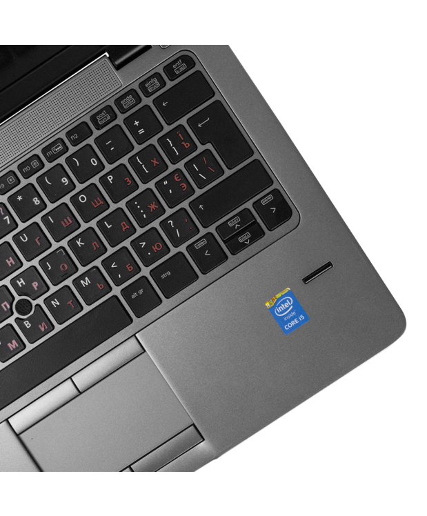 Ноутбук 12.5 HP EliteBook 820 G2 Intel Core i5-5200U 4Gb RAM 320Gb HDD фото_8