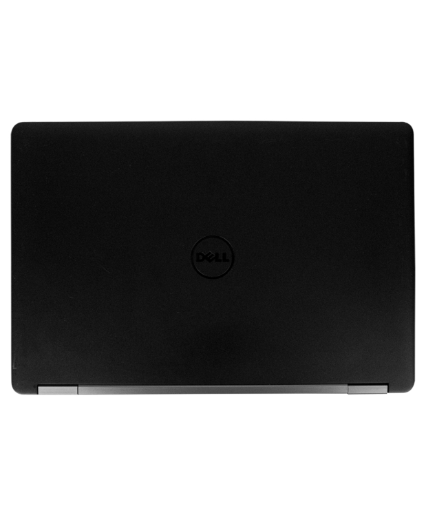 Ноутбук 15.6 Dell Latitude 5570 Intel Core i5-6300U 8Gb RAM 240SSD FullHD IPS B-Class фото_4