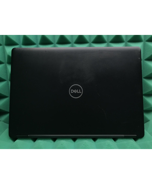 Ноутбук Б-клас Dell Latitude 5490 / 14 (1366x768) TN / Intel Core i5-7300U (2 (4) ядра по 2.6 - 3.5 GHz) / 8 GB DDR4 / 256 GB SSD / Intel HD Graphics 620 / WebCam / USB 3.1 / HDMI / Windows 10 ліцензія фото_4