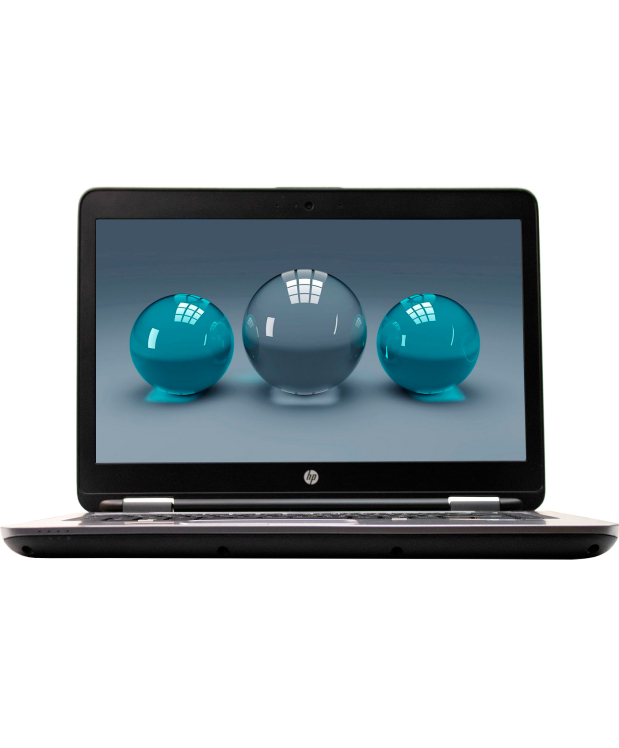 Ноутбук 14 HP ProBook 640 G2 Intel Core i5-6200U RAM 16Gb SSD 128Gb
