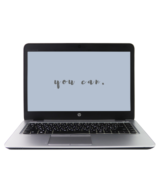 Ноутбук 14 HP EliteBook 840 G3 Intel Core i5-6200U 8Gb RAM 120Gb SSD