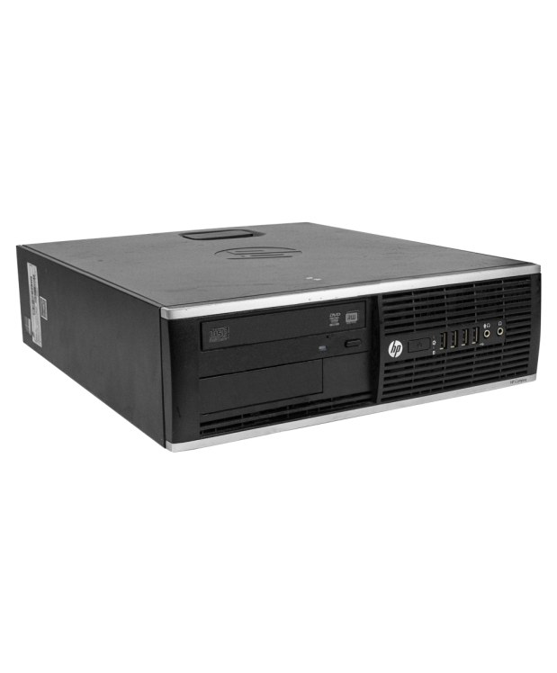 Системний блок HP Compaq Pro 6305 AMD A4 5300B 4GB RAM 500GB HDD фото_1