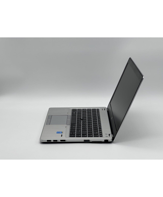 Ультрабук HP EliteBook Folio 9480m / 14 (1600x900) TN / Intel Core i5-4310U (2 (4) ядра по 2.0 - 3.0 GHz) / 8 GB DDR3 / 256 GB SSD / Intel HD Graphics 4400 / WebСam фото_2