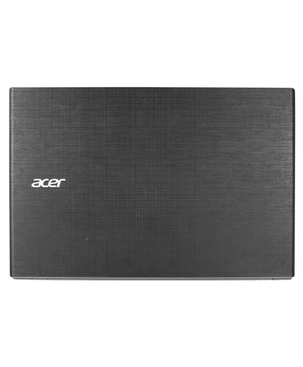 Ноутбук 15.6 Acer E5-574 Intel Core i7-6500U 4Gb RAM 1TB HDD + Nvidia GeForce 940M фото_4