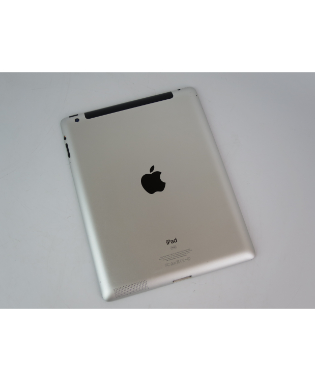 Apple iPad 3 (model A1430) 64gb 3G + WiFi фото_7