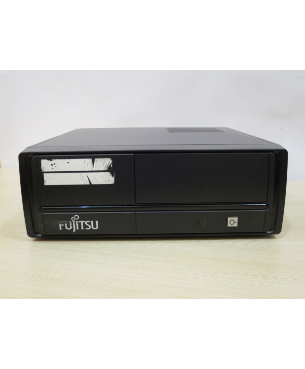 Термінал Fujitsu TP-X II POS 4 com порти фото_4
