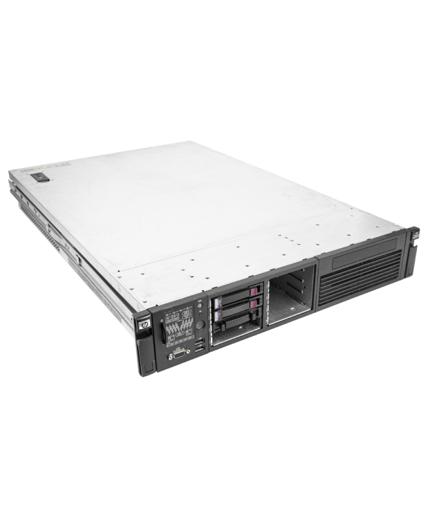 Сервер HP ProLiant DL385 Gen7 AMD Opteron 6172x2 16GB RAM 72GB HDD