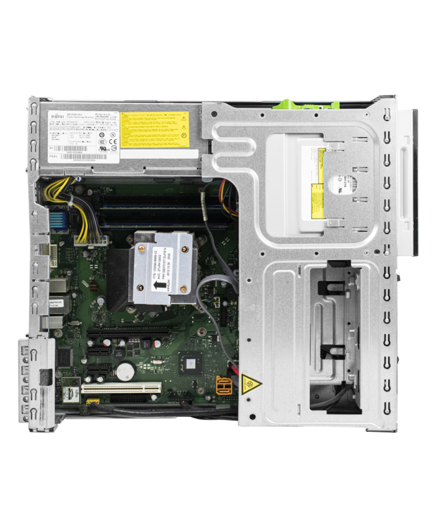 Системний блок Fujitsu Esprimo E510 Intel® Core ™ i3-2130 4GB RAM 500GB HDD фото_3