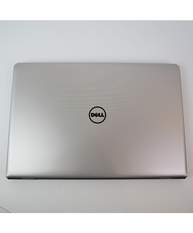 Ноутбук 17.3 Dell Inspiron 5759 Intel Core i5-6200U 8Gb RAM 1TB HDD фото_5
